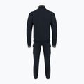Férfi tréningruha Aeronautica Militare 262TF0126UF00662 blu navy 2