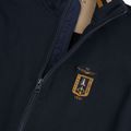 Férfi tréningruha Aeronautica Militare 262TF0126UF00662 blu navy 5