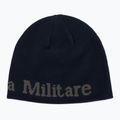 Férfi téli sapka Czapka Aeronautica Militare 262CU0093UL00450 Blu Navy 2