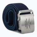 Férfi nadrágszíj Pasek Aeronautica Militare 262CI0319UCT04306 blu navy