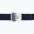 Férfi nadrágszíj Pasek Aeronautica Militare 262CI0319UCT04306 blu navy 2