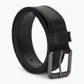 Férfi nadrágszíj Pasek Aeronautica Militare 262CP0237UPL00335 nero