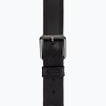 Férfi nadrágszíj Pasek Aeronautica Militare 262CP0237UPL00335 nero 2