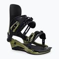 UNION Atlas férfi snowboard kötés zöld 2210335