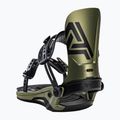 UNION Atlas férfi snowboard kötés zöld 2210335 4
