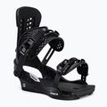 Férfi snowboard kötések UNION Force fekete 2210415