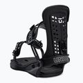 Férfi snowboard kötések UNION Force fekete 2210415 4