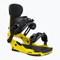 Férfi snowboard kötések UNION Force sárga 2210445