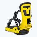 Férfi snowboard kötések UNION Force sárga 2210445 3