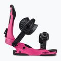 Férfi snowboard kötések UNION Force rózsaszín 2210455 2