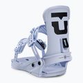 Női snowboard kötések Union Trilogy világoskék 2210533 3