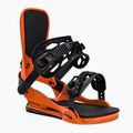 Union STR férfi snowboard kötés narancssárga 2210635