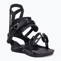 UNION Falcor fekete férfi snowboard kötések 2220115