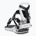UNION Falcor férfi snowboard kötés fekete-fehér 2220125 3