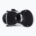 UNION Falcor férfi snowboard kötés fekete-fehér 2220125 4