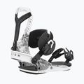 UNION Falcor férfi snowboard kötés fekete-fehér 2220125 7