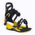 UNION Férfi snowboard kötés Falcor Sárga 2220135
