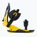 UNION Férfi snowboard kötés Falcor Sárga 2220135 2