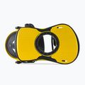 UNION Férfi snowboard kötés Falcor Sárga 2220135 4