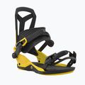 UNION Férfi snowboard kötés Falcor Sárga 2220135 5