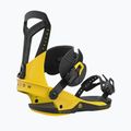 UNION Férfi snowboard kötés Falcor Sárga 2220135 7