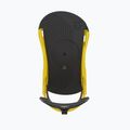 UNION Férfi snowboard kötés Falcor Sárga 2220135 8