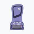 Női snowboard kötések Union Ultra lila 2220331 6