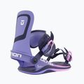 Női snowboard kötések Union Ultra lila 2220331 7