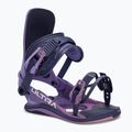 Női snowboard kötések Union Ultra lila 2220331