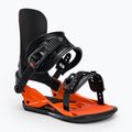 Union Strata férfi snowboard kötés narancssárga 2220435