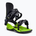 Union Strata férfi snowboard kötés zöld 2220445