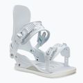 Női snowboard kötések Union Legacy fehér 2220523