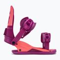 Női snowboard kötések Union Legacy lila 2220533 2