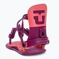 Női snowboard kötések Union Legacy lila 2220533 4