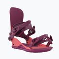 Női snowboard kötések Union Legacy lila 2220533 5