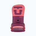 Női snowboard kötések Union Legacy lila 2220533 6