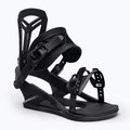 Férfi UNION Flite Pro snowboard kötések fekete 2220715I
