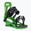 UNION Férfi snowboard kötés Flite Pro zöld 2220745I