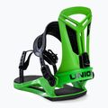 UNION Férfi snowboard kötés Flite Pro zöld 2220745I 3