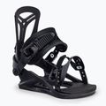 Női snowboard kötések Union Rosa fekete 2220811