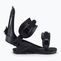 Női snowboard kötések Union Rosa fekete 2220811 2