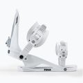 Női snowboard kötések Union Rosa fehér 2220823 2