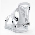 Női snowboard kötések Union Rosa fehér 2220823 4