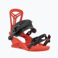 Női snowboard kötés Union Rosa piros 2220833
