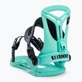 Női snowboard kötés Union Rosa zöld 2220843 4