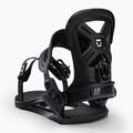 Gyermek snowboard kötés UNION Cadet fekete 2230211 4