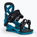 Gyermek snowboard kötés UNION Cadet kék 2230221