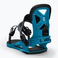 Gyermek snowboard kötés UNION Cadet kék 2230221 4