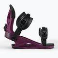 Gyermek snowboard kötés UNION Cadet lila 2230231 2