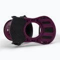 Gyermek snowboard kötés UNION Cadet lila 2230231 3